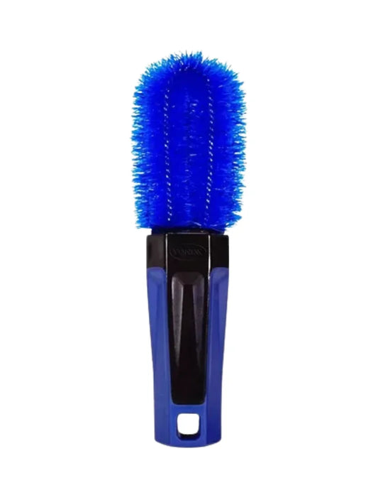 CEPILLO PARA LIMPIEZA DE TORNILLOS DE RUEDA