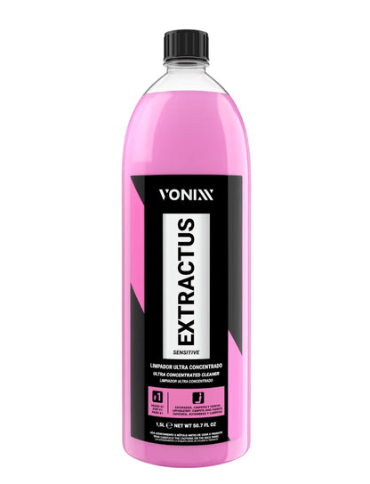 Extractus Sensitive 1.5l (sin descripcion)"