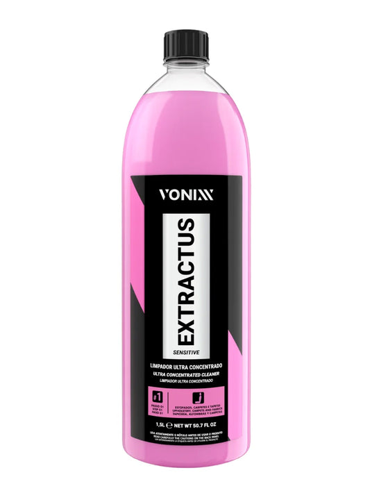 Extractus Sensitive 1.5l (sin descripcion)"