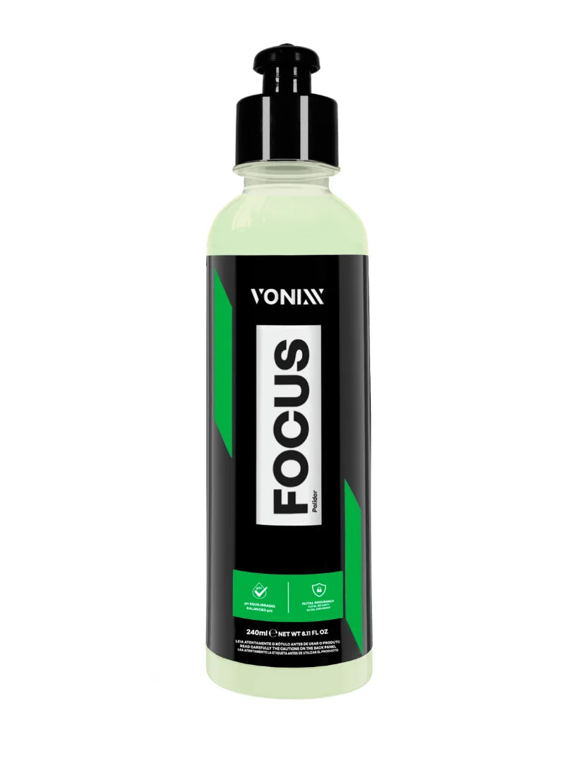 Focus Removedor de Marcas de Agua 240ml (sin descripcion)"