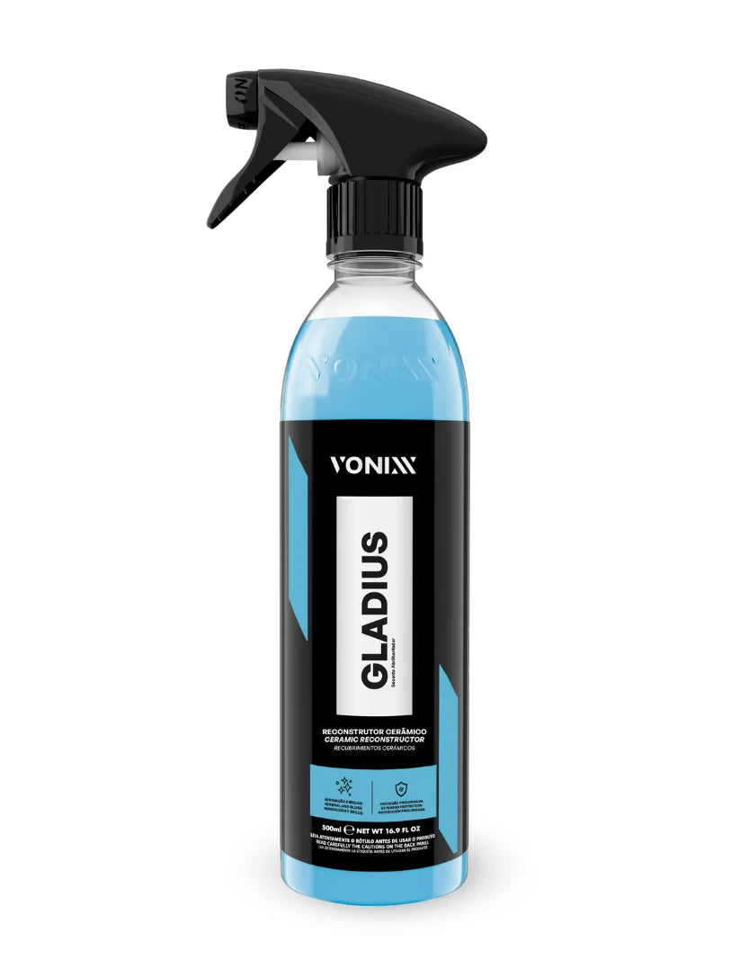 Gladius Reconstructor Cerámico 500ml (Sin descripcion)"