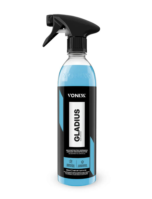 Gladius Reconstructor Cerámico 500ml (Sin descripcion)"