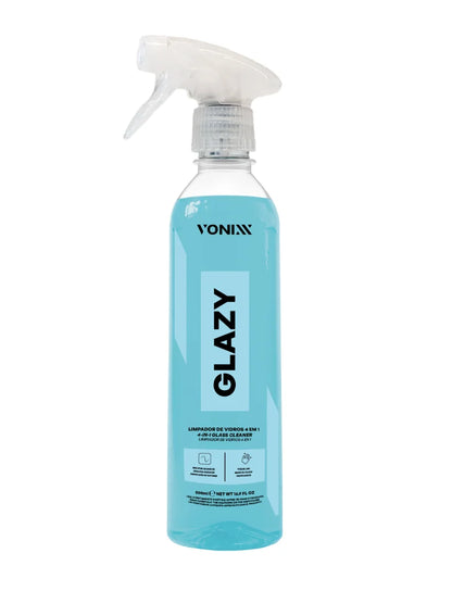 Glazy Vonix Limpia Vidrios 500ml