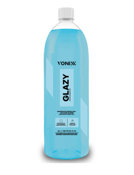 Glazy Limpia Vidrios 1.5l (sin descripcion)"
