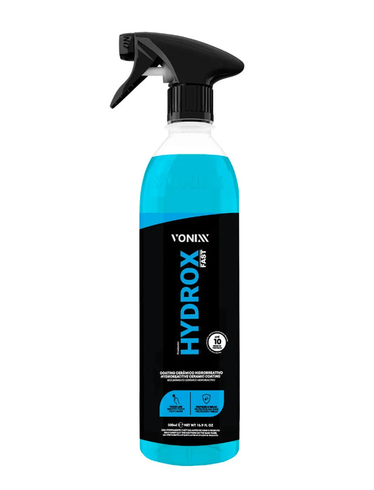 Hydrox fast 500ml (sin descripcion)"