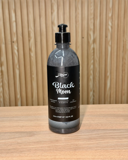 BLACK MOON JAÇA – Acondicionador de Neumáticos