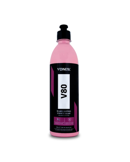 V80 – Sellador Sintético para Pintura