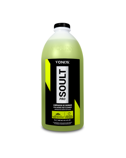 SOULT LIMPIADOR DE BOINAS 3L