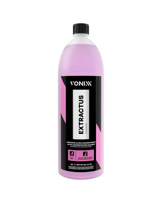 Extractus Limpiador Tapizados y Alfombras Vonixx 1,5L