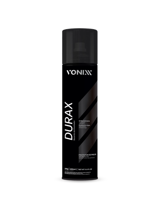 Durax Brillo Extremo y Protector para Neumáticos