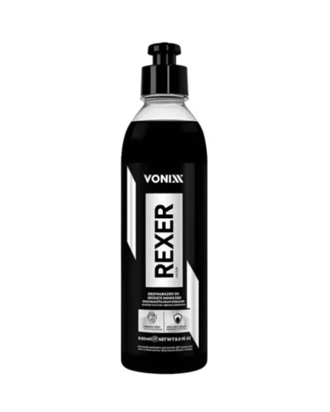 Rexer Restaurador de Neumáticos Pigmentado Vonixx 500ml