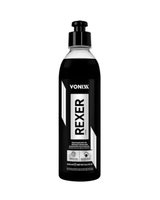 Rexer Restaurador de Neumáticos Pigmentado Vonixx 500ml