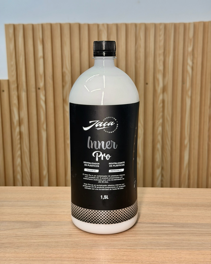 INNER PRO JAÇA - RENOVADOR DE PLÁSTICOS INTERIORES 1,5l