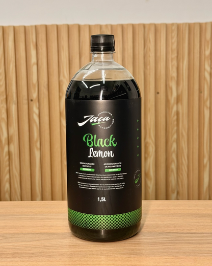 BLACK LEMON - ACONDICIONADOR DE NEUMÁTICOS 1,5l
