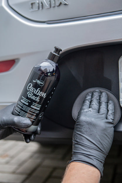 CARBON BLACK JAÇA – Renovador de Plásticos