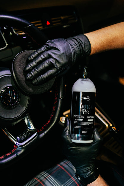 INNER PRO JAÇA - RENOVADOR DE PLÁSTICOS INTERIORES 1,5l