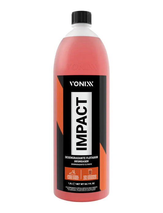 IMPACT Limpiador desengrasante 1.5L
