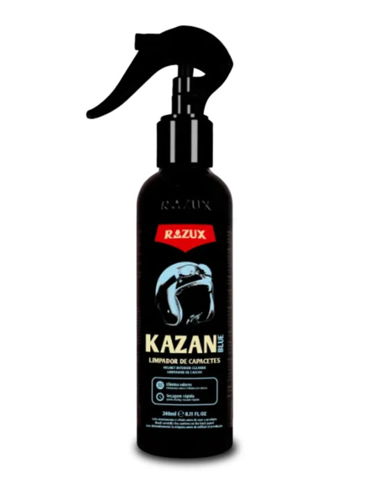 KAZAN BLUE 240ML RAZUX