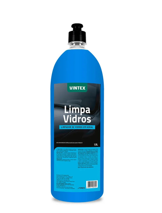 LIMPA VIDROS 1.5L VINTEX