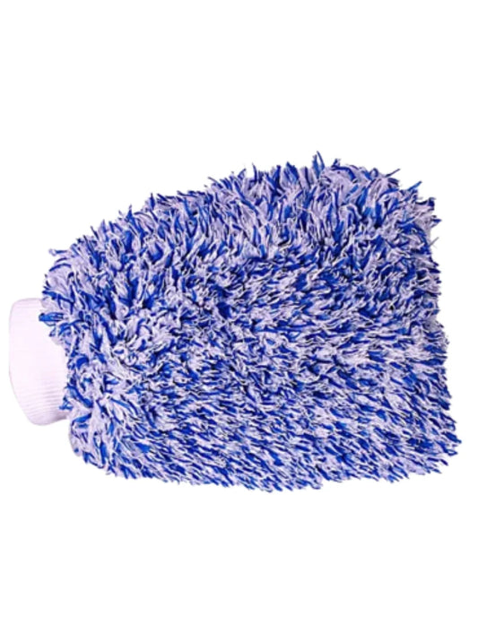 GUANTE DE MICROFIBRA PARA PREPULIDO