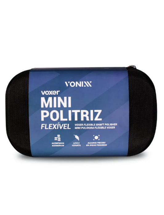 MINI PULIDORA FLEXIBLE VOXER