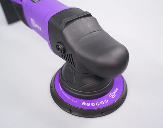 PULIDORA ROTO ORBITAL ZACS
