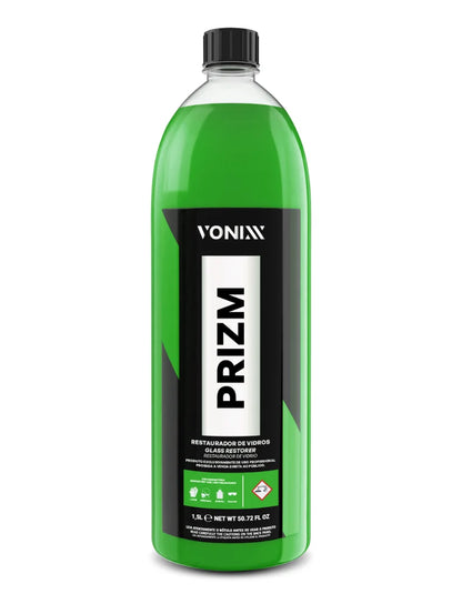 PRIZM Vonixx Restaurador de Vidrios y marcas de agua 1.5 L