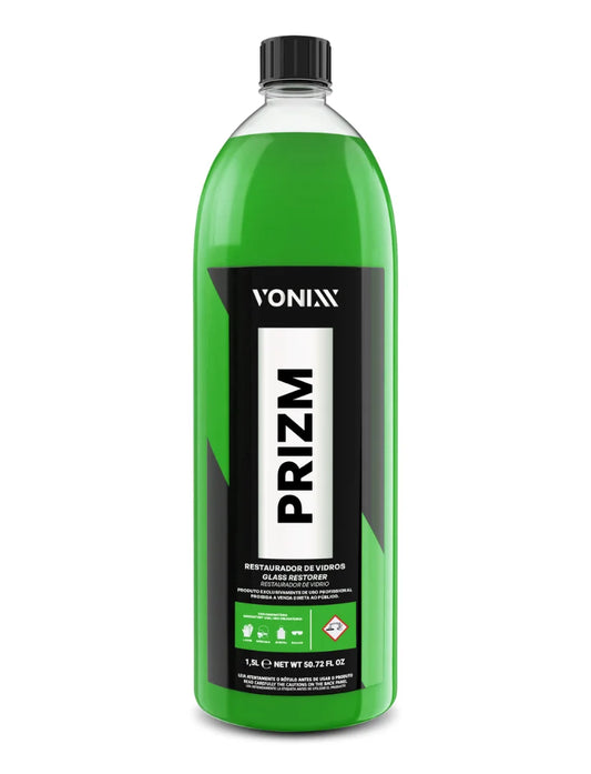 PRIZM Vonixx Restaurador de Vidrios y marcas de agua 1.5 L