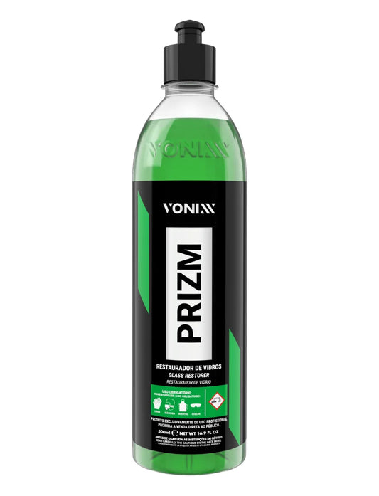 PRIZM Vonixx Restaurador de Vidrios y marcas de agua 500 ml