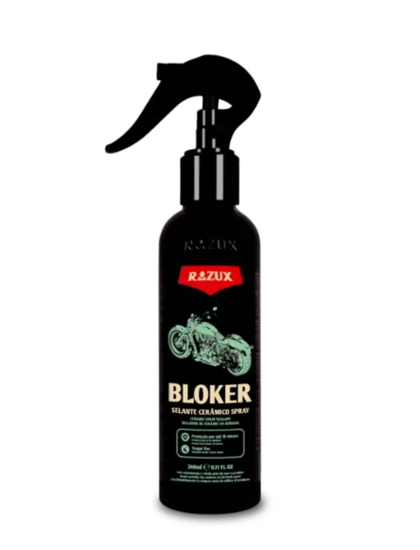 BLOKER 240ML RAZUX
