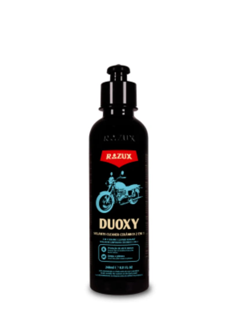 DUOXY 240ML RAZUX
