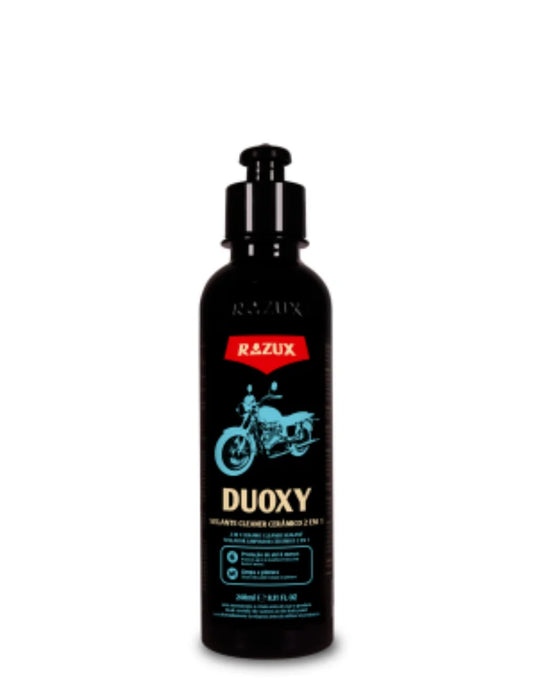 DUOXY 240ML RAZUX