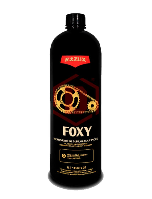 FOXY 1L RAZUX