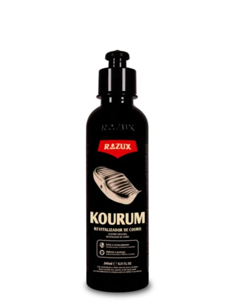 KOURUM 240ML RAZUX