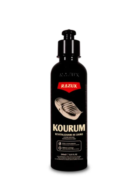 KOURUM 240ML RAZUX