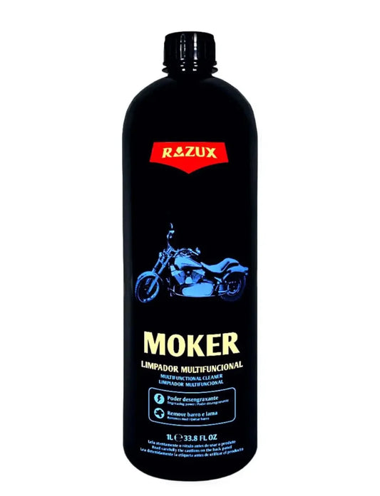 MOKER 1L RAZUX