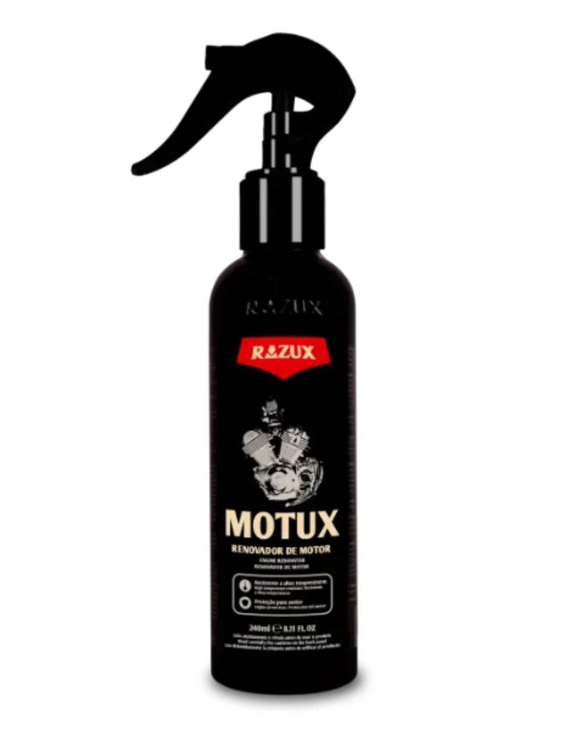 MOTUX 240ML RAZUX