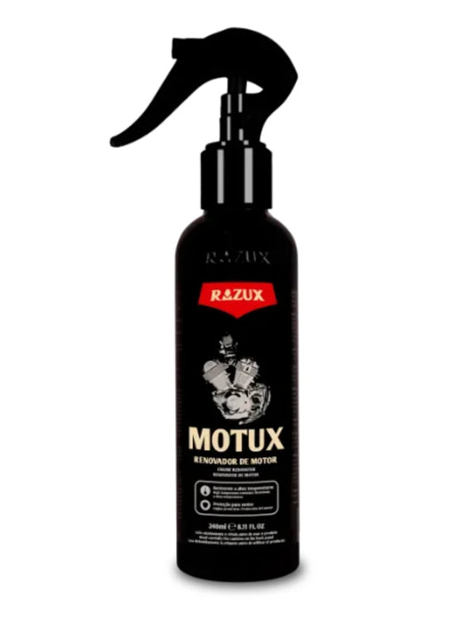 MOTUX 240ML RAZUX