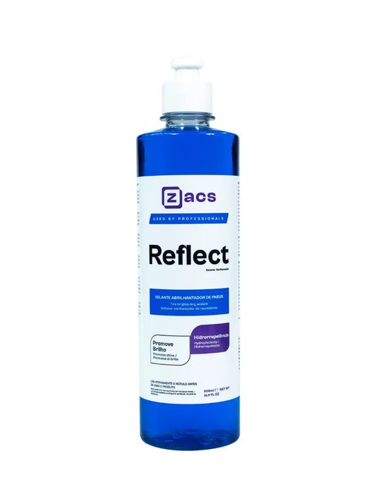 REFLECT SELLADOR ABRILLANTADOR 500ML ZACS