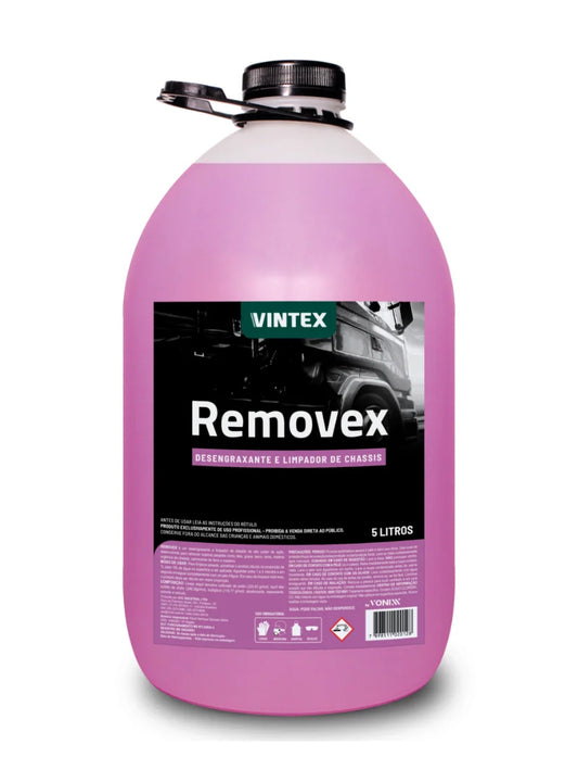 REMOVEX 5L VINTEX