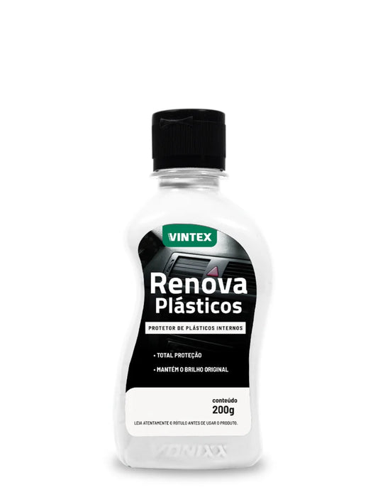 RENOVA PLASTICOS 200GR. VINTEX