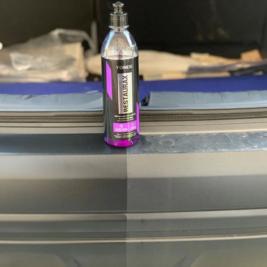 Restaurax Vonixx Renovador de plásticos 500 ml