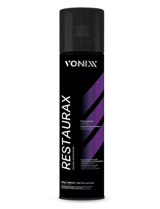 Restaurax Aerosol 400ml (sin descripcion)"