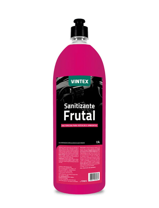 SANITIZANTE FRUTAL 1.5L VINTEX