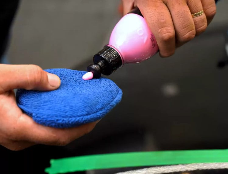 V80 – Sellador Sintético para Pintura