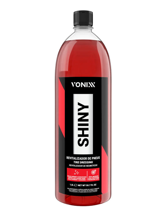 Shiny Renovador de nuemáticos Vonixx 1.5 LT