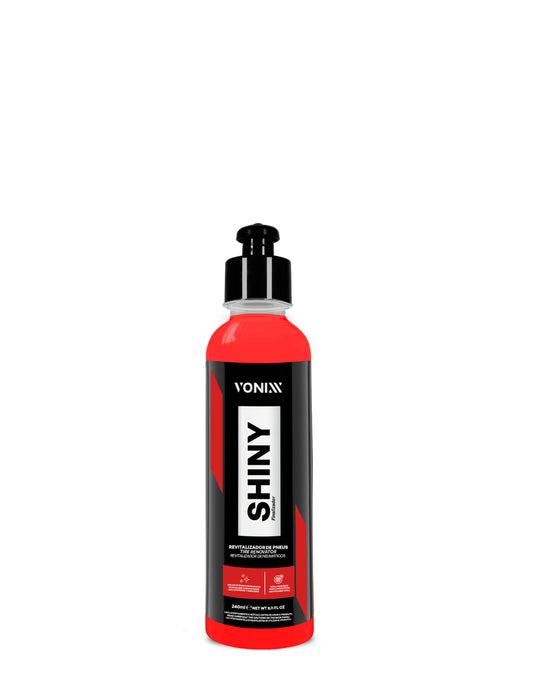 Shiny Renovador de nuemáticos Vonixx 240 ml