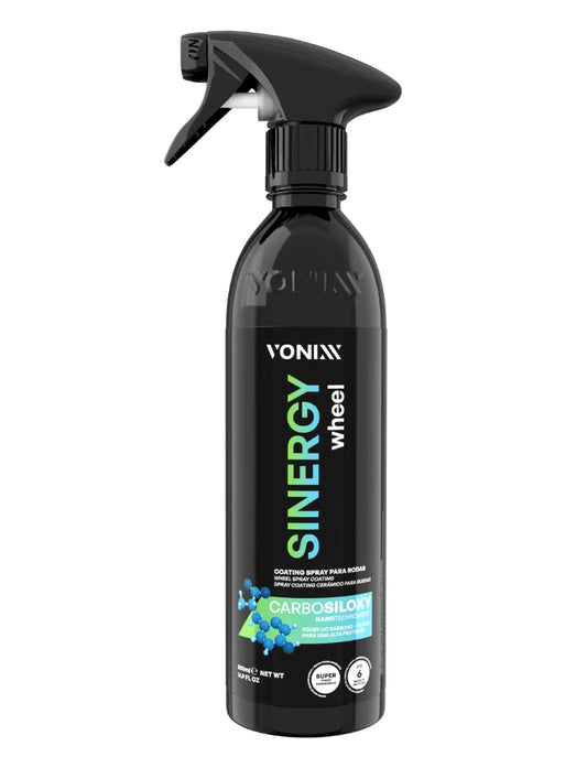 SINERGY WHEEL 500 ml Tratamiento en spray (sin descripcion)"