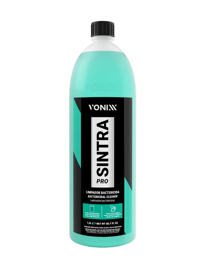 Sintra Pro Limpiador bactericida concentrado 1.5L
