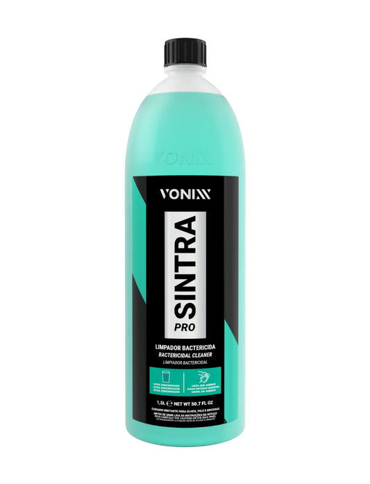 Sintra Pro Limpiador bactericida concentrado 1.5L